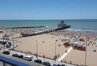 Foto 1 de la galería de Departamento Portofino 4 en Mar Del Plata