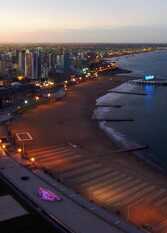 Foto 2 de la galería de Departamento Portofino 4 en Mar Del Plata