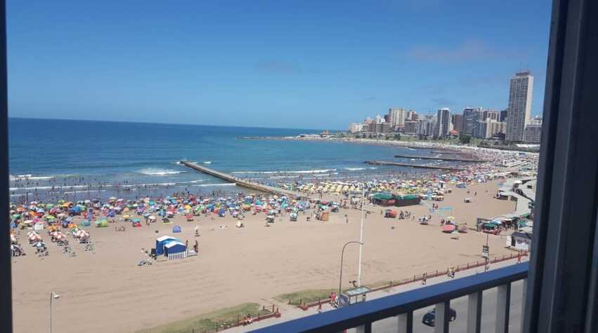 Foto principal de Departamento Portofino 4 en Mar Del Plata