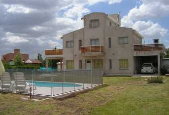 Foto 1 de la galería de Terrazas del Valle Departamentos en Mina Clavero