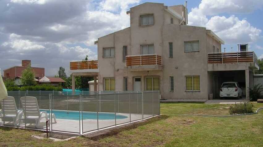 Foto principal de Terrazas del Valle Departamentos en Mina Clavero