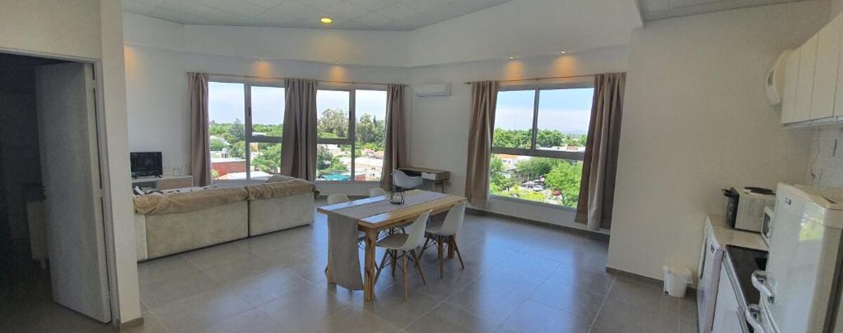 Foto principal de Nevado Premium Penthouse en San Rafael