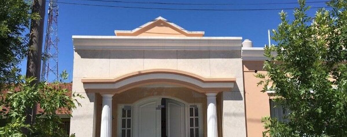 Foto principal de La Casona de Sofía en Pedro Luro