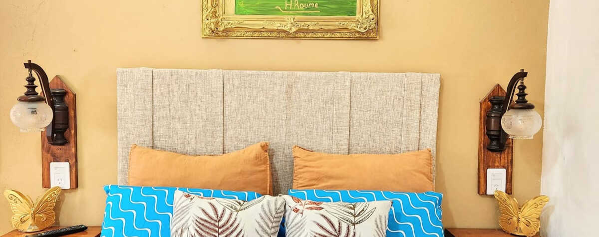 Foto principal de Jazmines Apart en Martinez