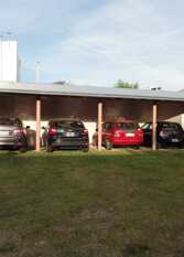 Foto 3 de la galería de Departamentos Ynambu en Federacion