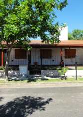 Foto 2 de la galería de Departamentos Ynambu en Federacion