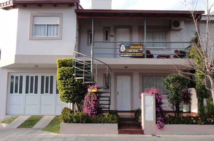 Foto principal de Departamentos Ynambu en Federacion