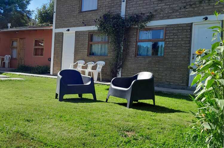 Foto principal de Departamentos en El Bolsón en El Bolsón