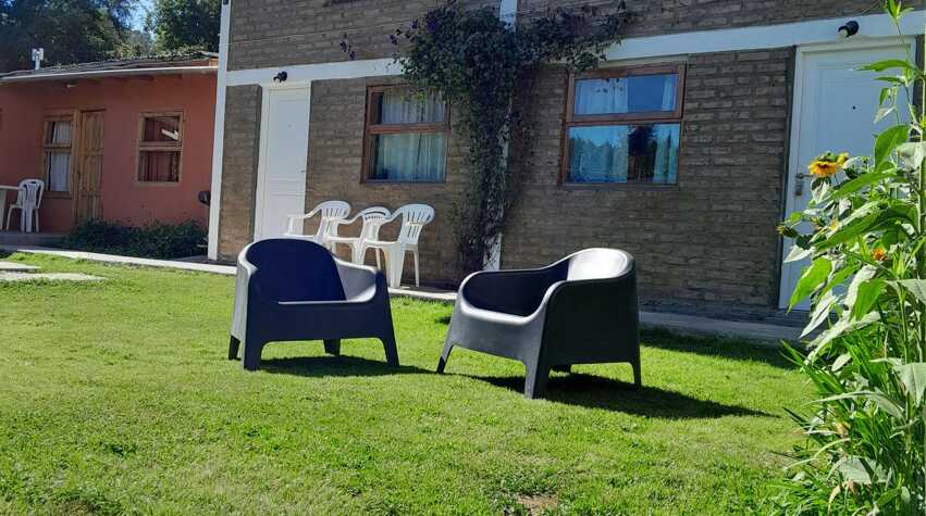 Foto principal de Departamentos en El Bolsón en El Bolsón