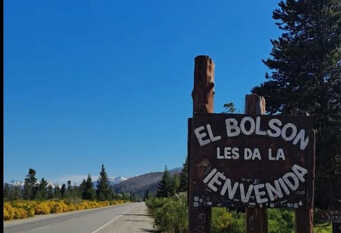 Foto 1 de la galería de Departamentos en El Bolsón en El Bolsón