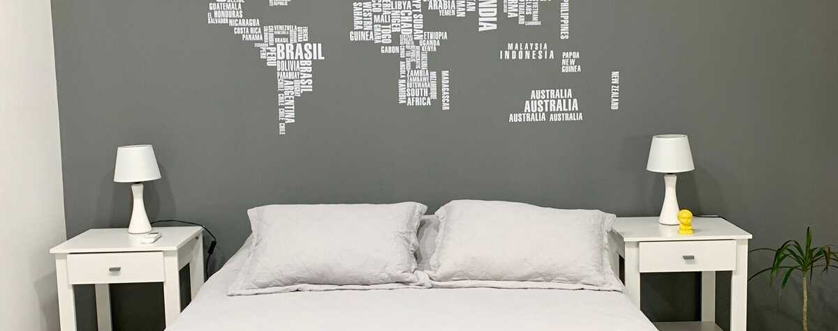 Foto principal de Confortable monoambiente en el corazón de San Juan en San Juan