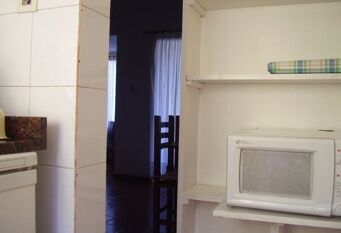 Foto 1 de la galería de Cabañas Aguada Chica en Villa Carlos Paz