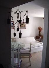 Foto 3 de la galería de Cabañas Aguada Chica en Villa Carlos Paz