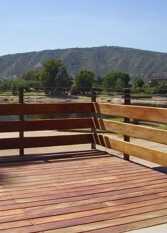 Foto 2 de la galería de Cabañas Aguada Chica en Villa Carlos Paz