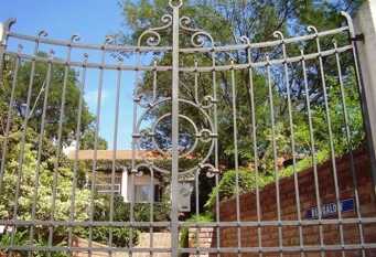 Foto 1 de la galería de Cabañas Aguada Chica en Villa Carlos Paz