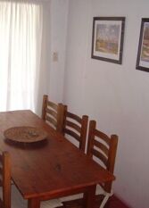 Foto 2 de la galería de Cabañas Aguada Chica en Villa Carlos Paz