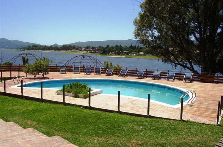Foto principal de Cabañas Aguada Chica en Villa Carlos Paz