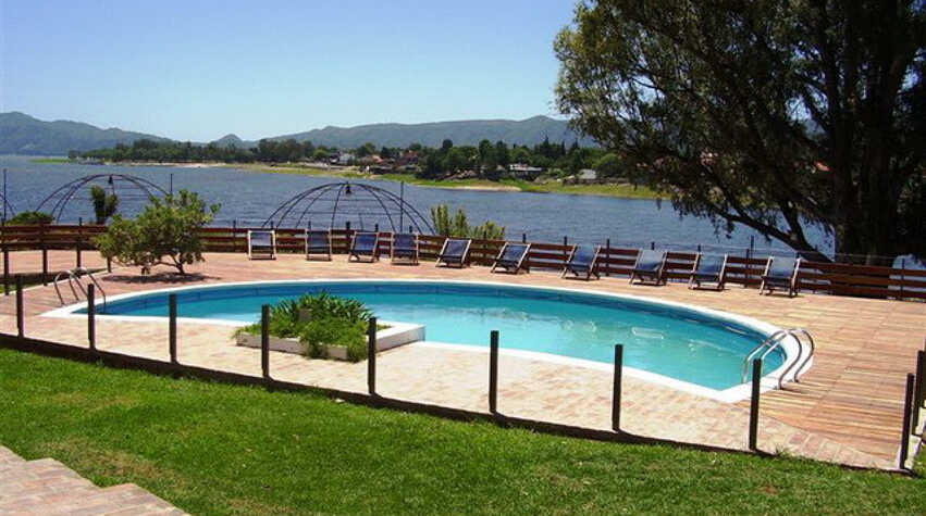 Foto principal de Cabañas Aguada Chica en Villa Carlos Paz