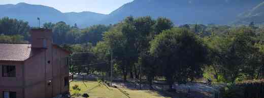 Foto 1 de Mirador del Cerro en San Antonio De Arredondo