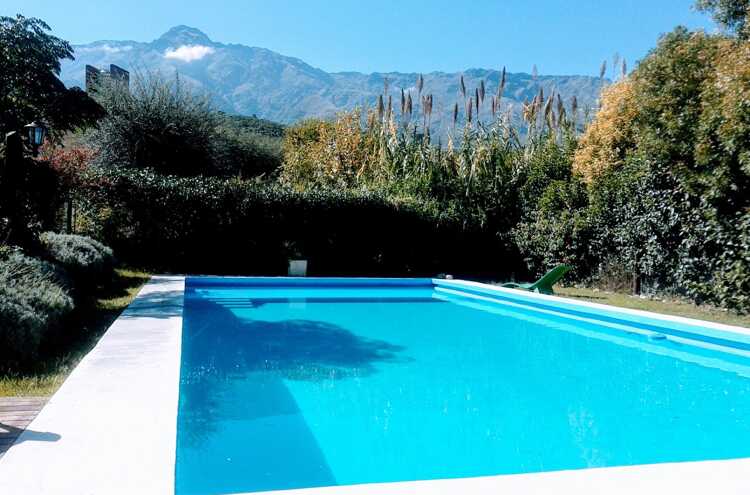 Foto principal de Casa Arcos del Sol en San Javier