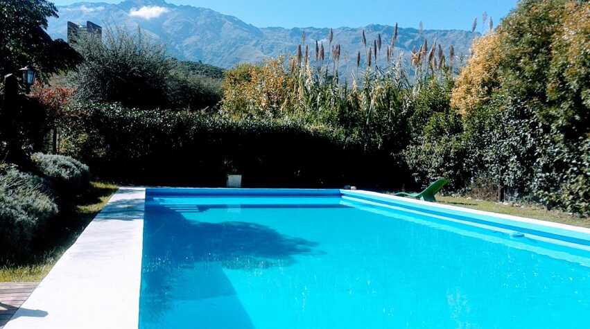 Foto principal de Casa Arcos del Sol en San Javier