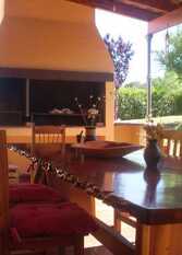 Foto 3 de la galería de Casa Arcos del Sol en San Javier