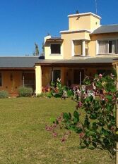 Foto 2 de la galería de Casa Arcos del Sol en San Javier