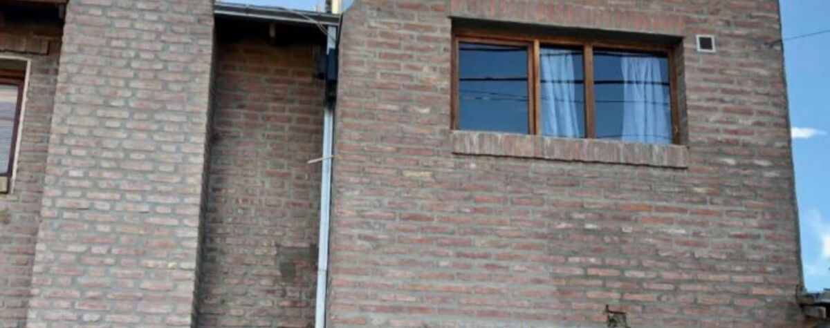 Foto principal de La Bonaerense Esquel departamento céntrico en Esquel