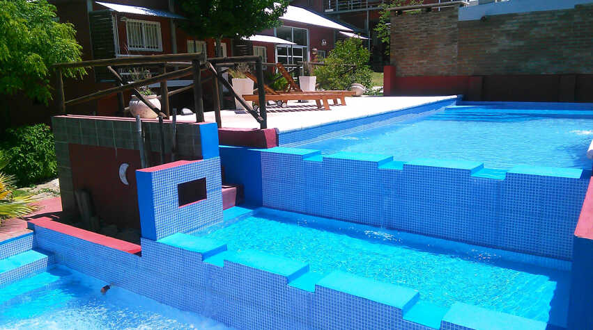 Foto principal de Posada Sierracielo en Villa Santa Cruz Del Lago