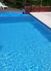 Foto 3 de la galería de Posada Sierracielo en Villa Santa Cruz Del Lago