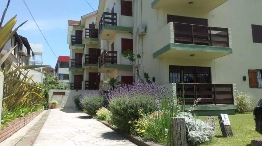 Foto principal de Departamento Bosque V en Pinamar