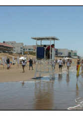 Foto 2 de la galería de Departamento Bosque V en Pinamar