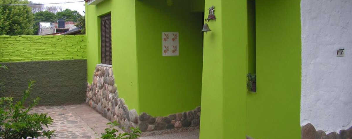 Foto principal de Alojamiento del Jazmin en Santa Rosa De Calamuchita