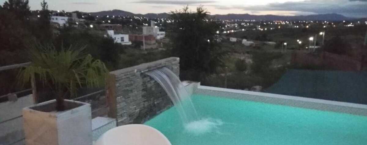 Foto principal de SIERRAS APARTS en Villa Santa Cruz Del Lago