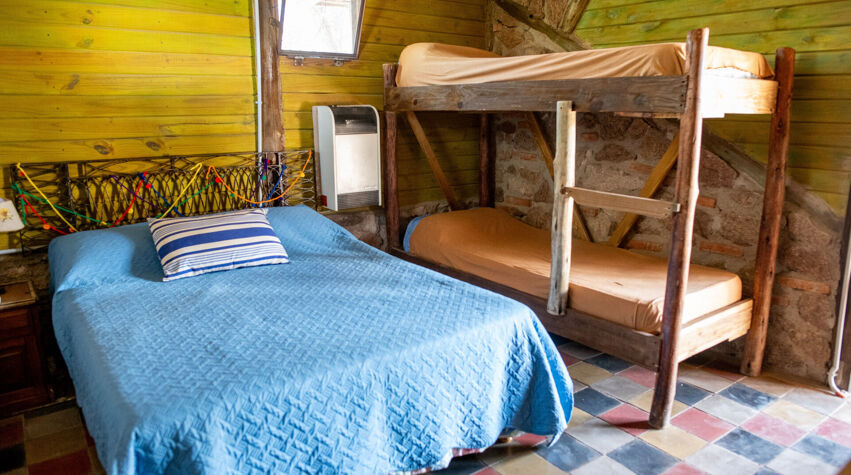 Foto principal de Hostel Al Infinito en San Javier