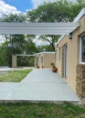 Foto 3 de la galería de Cabañas Altos de Vidal en La Caldera