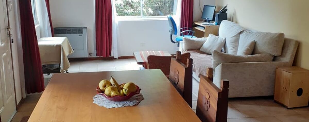 Foto principal de La casa del bosque en San Carlos De Bariloche