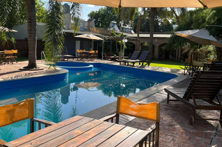 Foto principal de Santa Rita Bungalows en Concepcion Del Uruguay