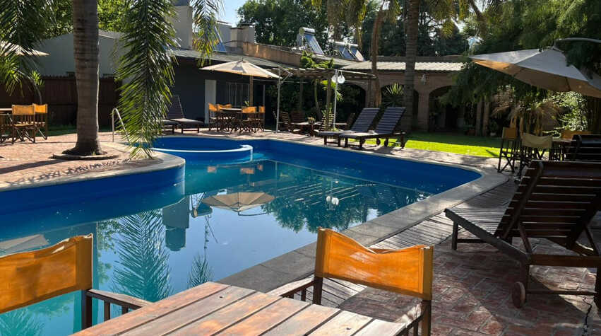 Foto principal de Santa Rita Bungalows en Concepcion Del Uruguay