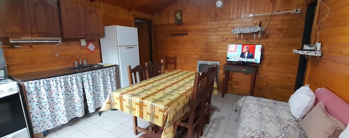 Foto principal de Cabaña en San Carlos De Bariloche en San Carlos De Bariloche
