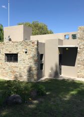 Foto 3 de la galería de Refugio del Valle en San Rafael