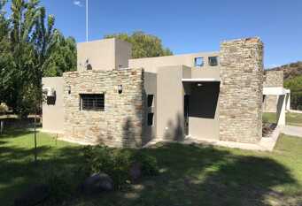 Foto 1 de la galería de Refugio del Valle en San Rafael