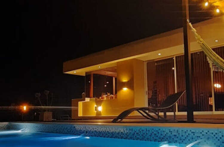 Foto principal de Casa Barrio Privado Lomas del Rey en Mayu Sumaj