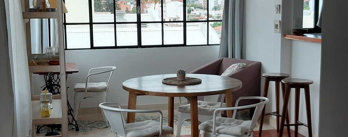 Foto principal de Departamento Altitud en Ciudad De Salta