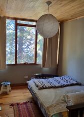 Foto 2 de la galería de Cabaña Club Quillehue  Lago Huechulafquen (Junin de los Ande en Junin De Los Andes
