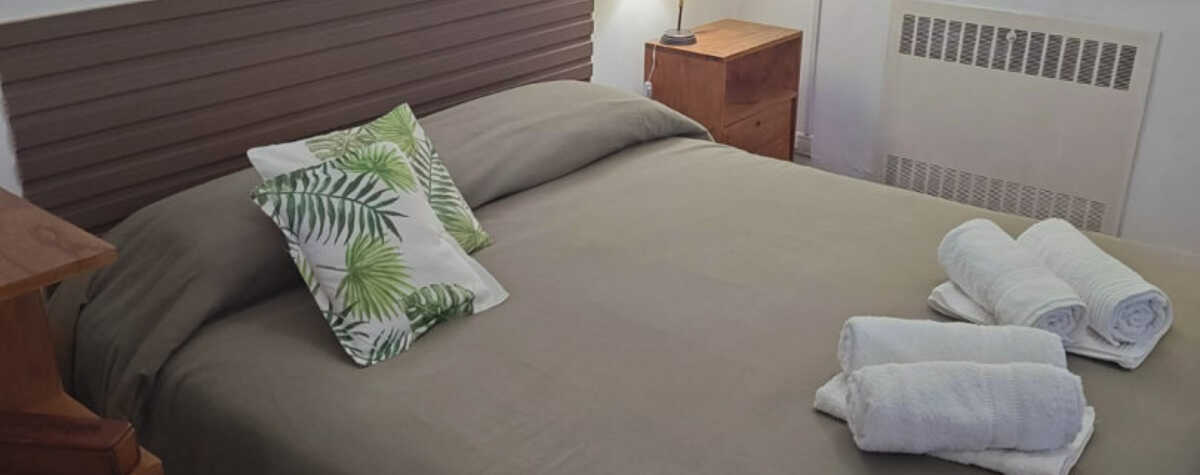 Foto principal de Departamento Obelisco - Microcentro - Buenos Aires en Capital Federal