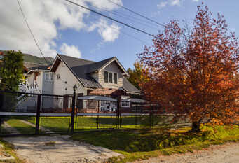 Foto 1 de la galería de Melipal Flats en San Carlos De Bariloche