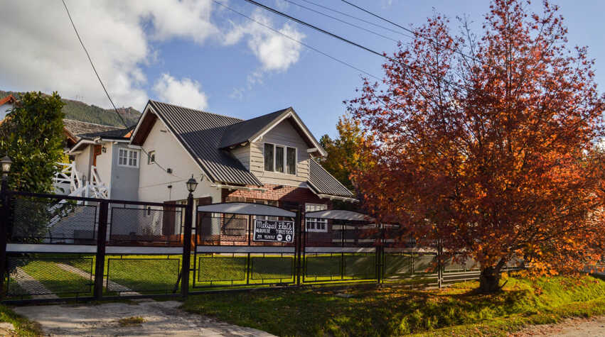 Foto principal de Melipal Flats en San Carlos De Bariloche