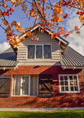 Foto 2 de la galería de Melipal Flats en San Carlos De Bariloche