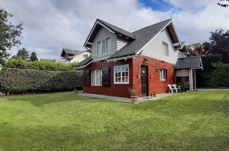 Foto principal de Melipal Flats en San Carlos De Bariloche